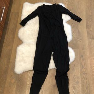 Isabella Oliver Maternity Jumpsuit